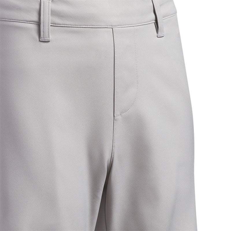 ADIDAS Adjustable Boy's Shorts (Grey)