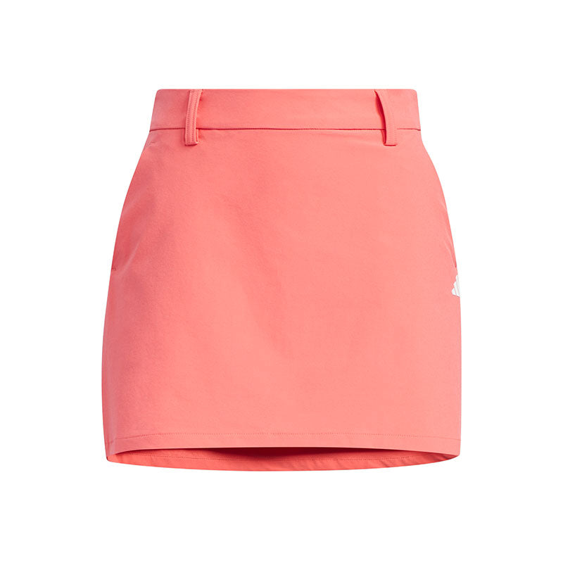 ADIDAS 4-Way Stretch Skirt (Red)