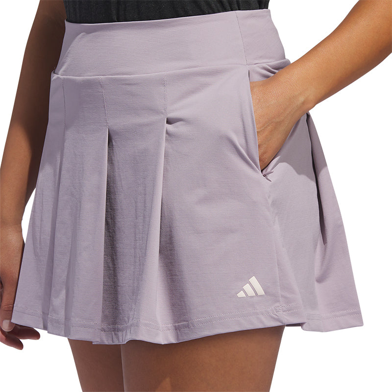 ADIDAS Ultimate365 Tour Skort (Fig)