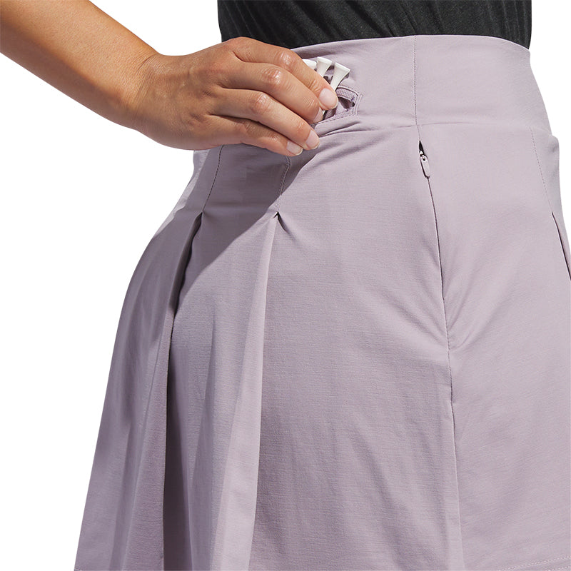 ADIDAS Ultimate365 Tour Skort (Fig)