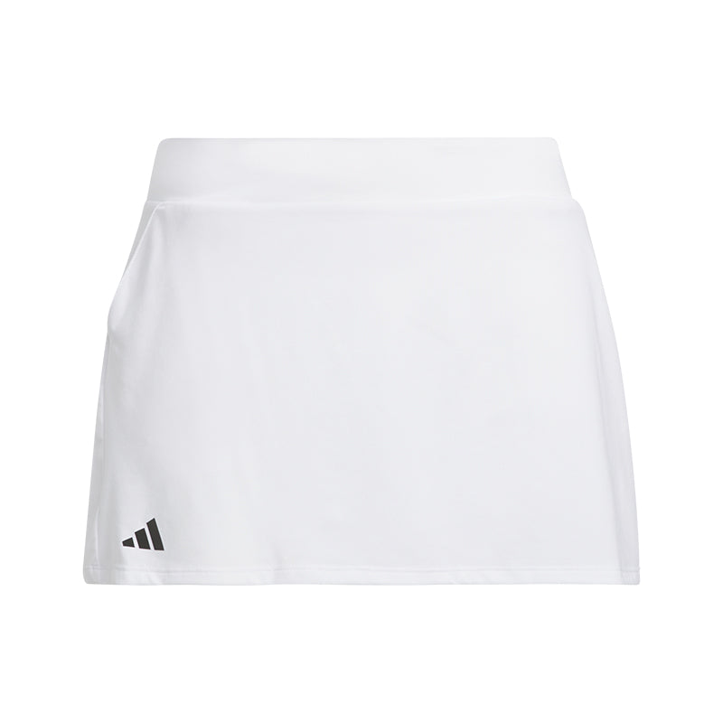 ADIDAS Ultimate365 Junior Skort (White)