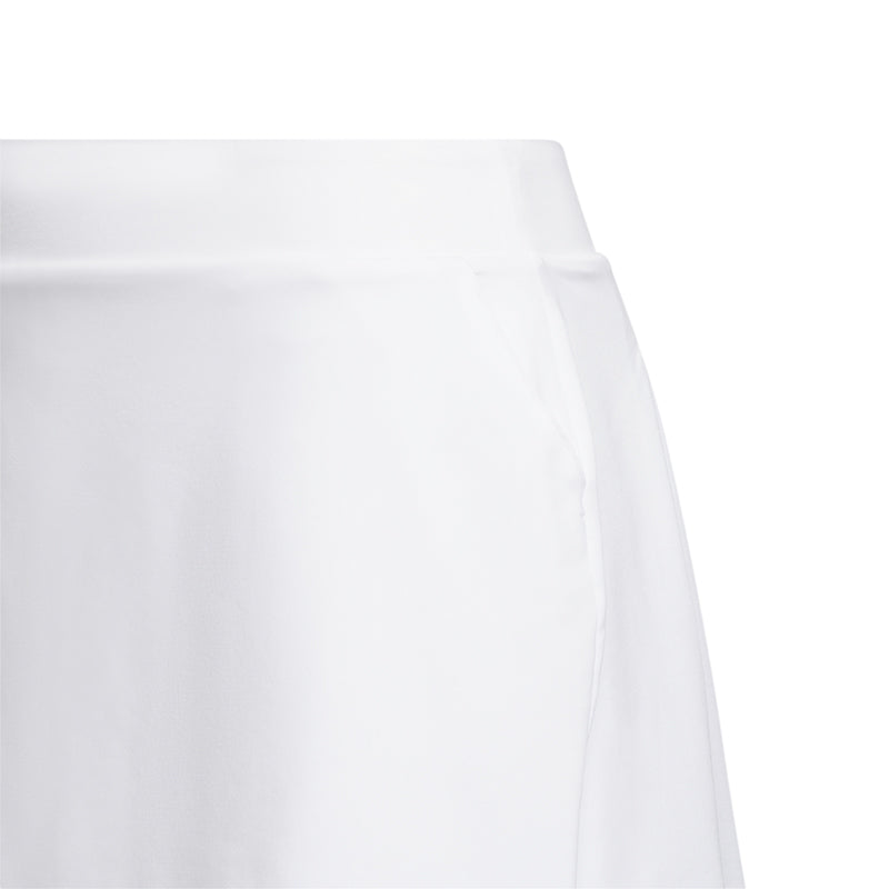 ADIDAS Ultimate365 Junior Skort (White)