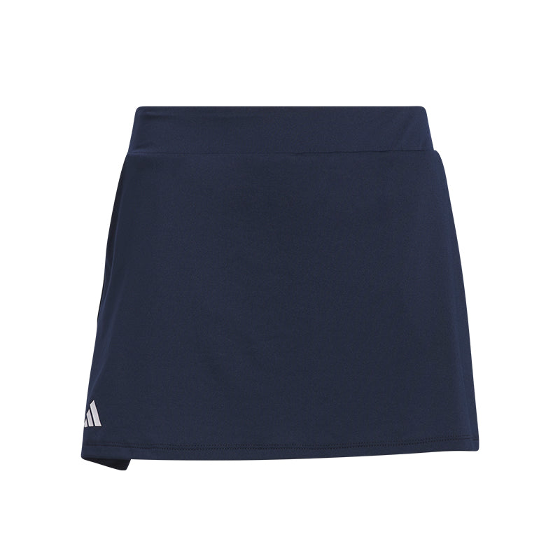 ADIDAS Ultimate365 Junior Skort (Black)