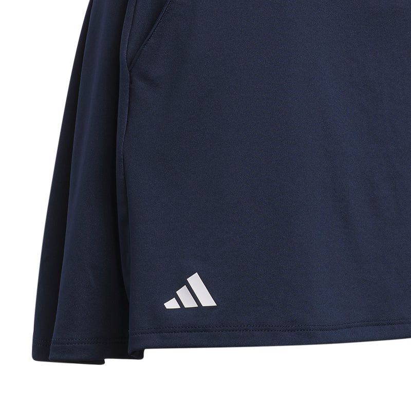 ADIDAS Ultimate365 Junior Skort (Black)