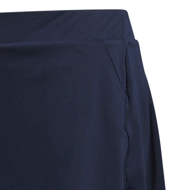 ADIDAS Ultimate365 Junior Skort (Black)
