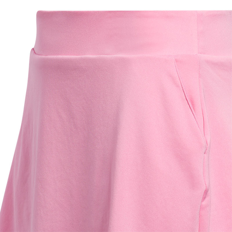 ADIDAS Ultimate365 Junior Skort (Pink)