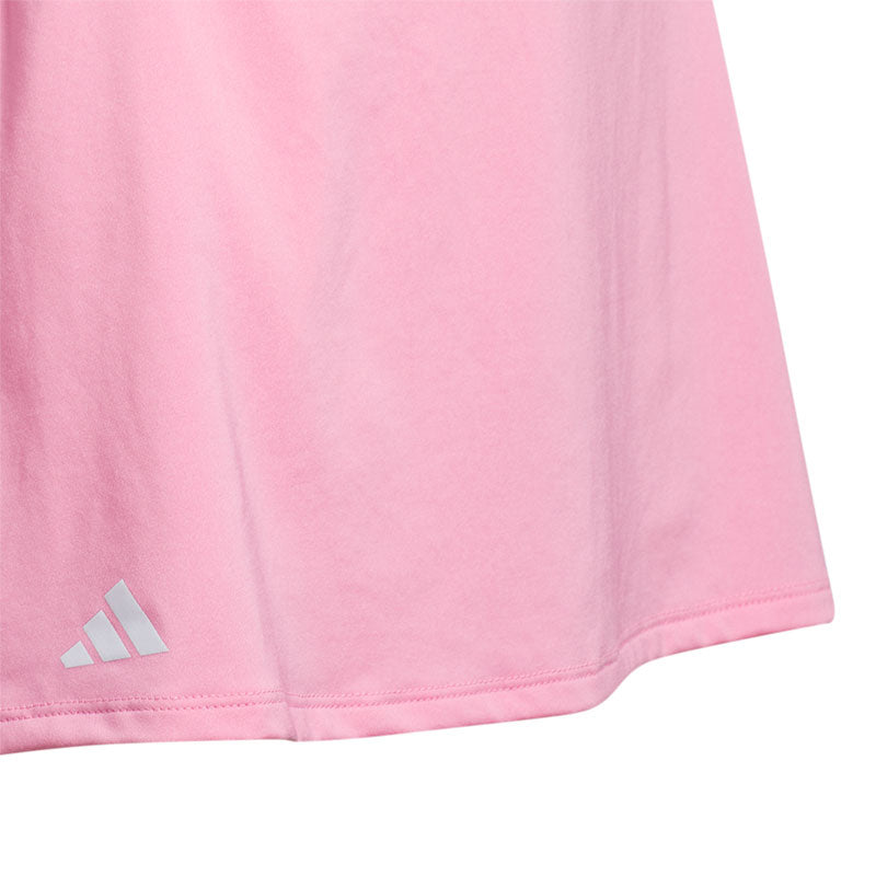 ADIDAS Ultimate365 Junior Skort (Pink)