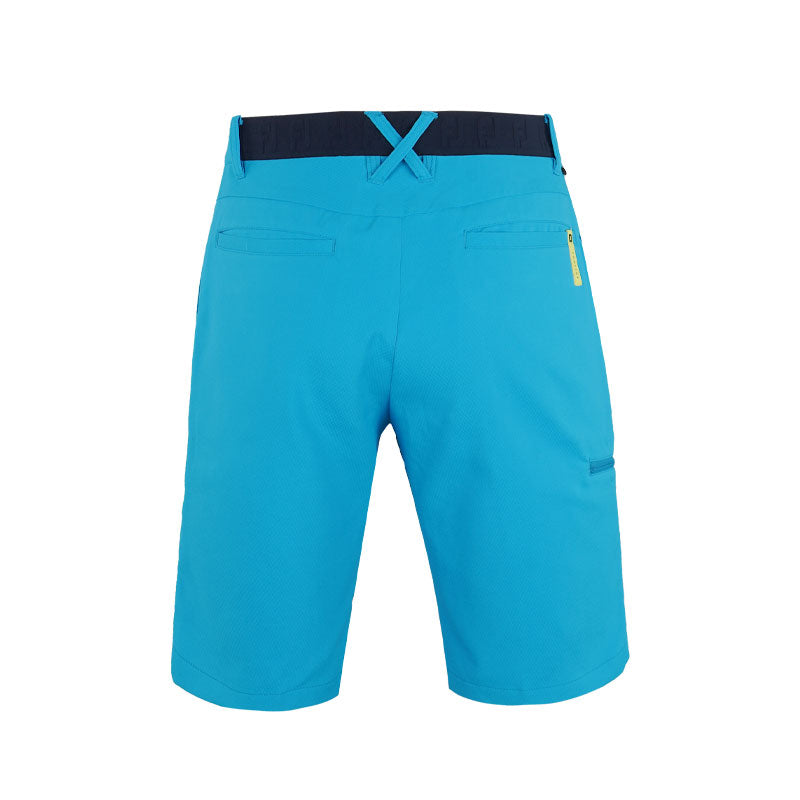 FOOTJOY Japan TWINSOF Men's Shorts (Neo Blue)