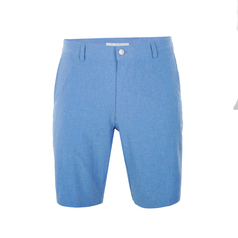 PETER MILLAR Shackleford Performance Hybrid Men's Shorts (Summer Meadow)