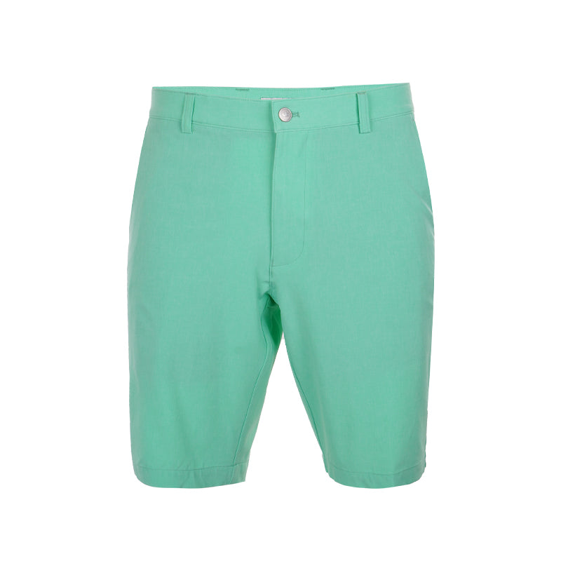 PETER MILLAR Shackleford Performance Hybrid Men's Shorts (Cape Blue)