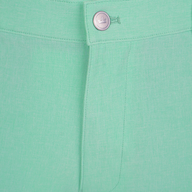 PETER MILLAR Shackleford Performance Hybrid Men's Shorts (Cape Blue)