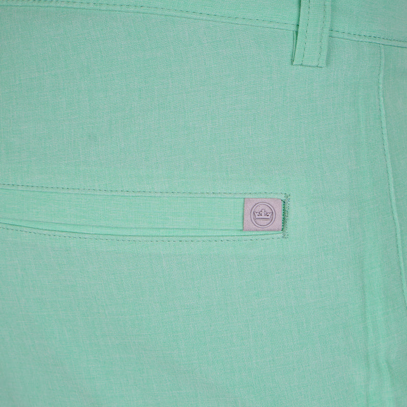 PETER MILLAR Shackleford Performance Hybrid Men's Shorts (Cape Blue)