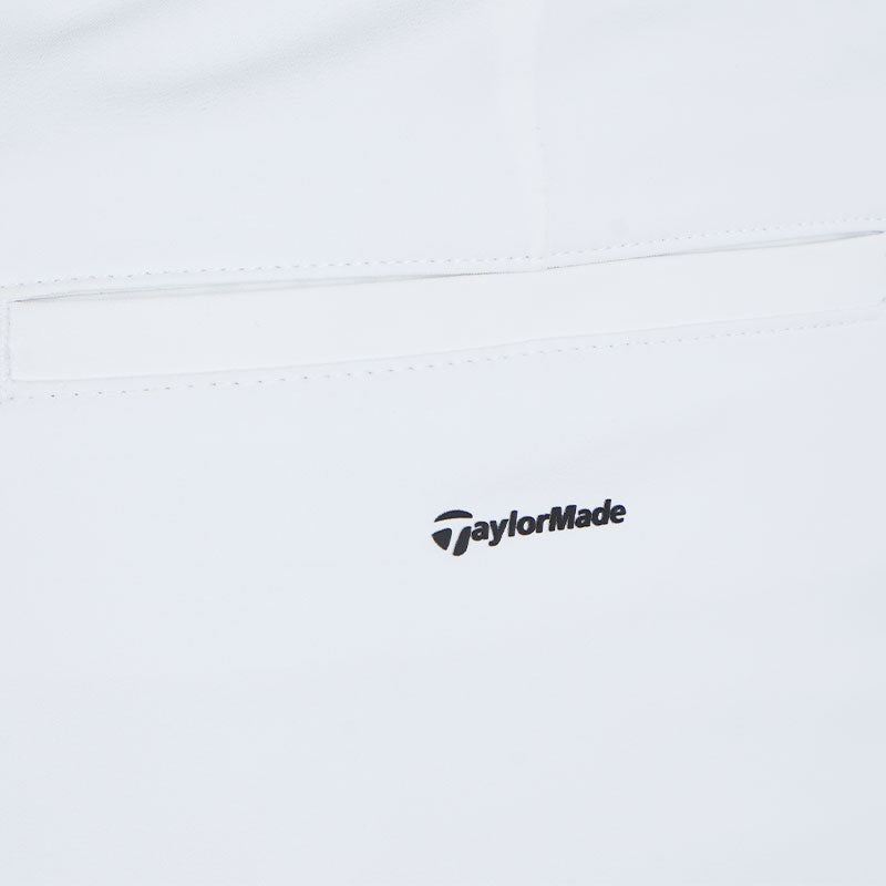 TAYLORMADE Tour-Lined Skirt (White)