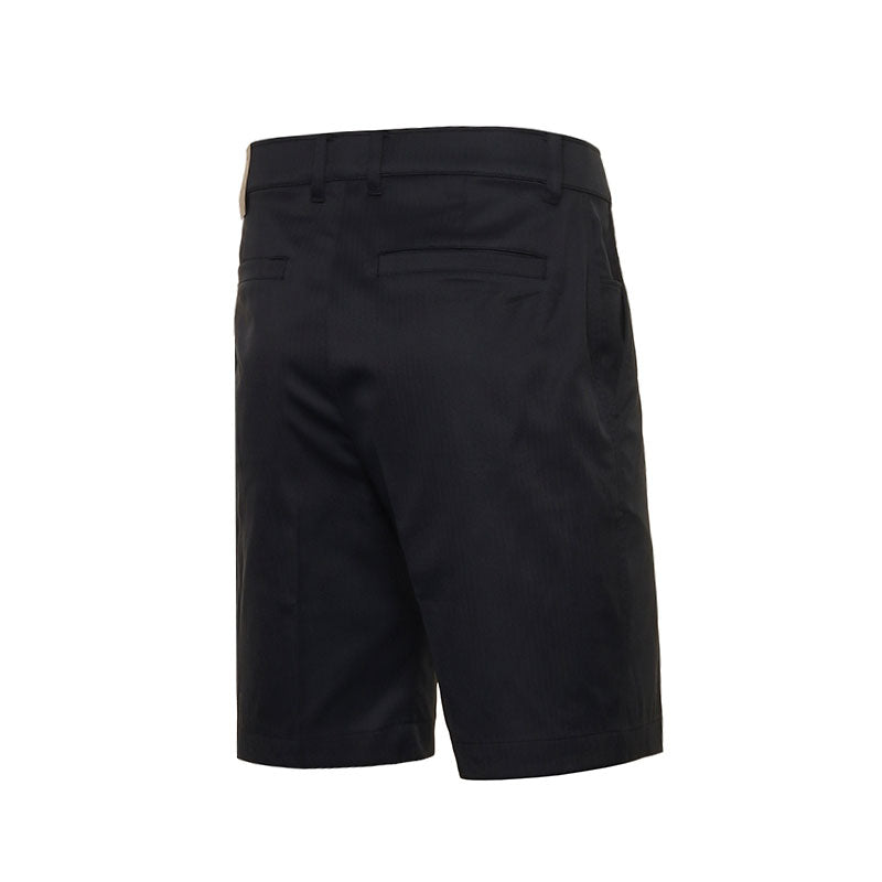 NIKE Tour 8" Men's Shorts (Black)