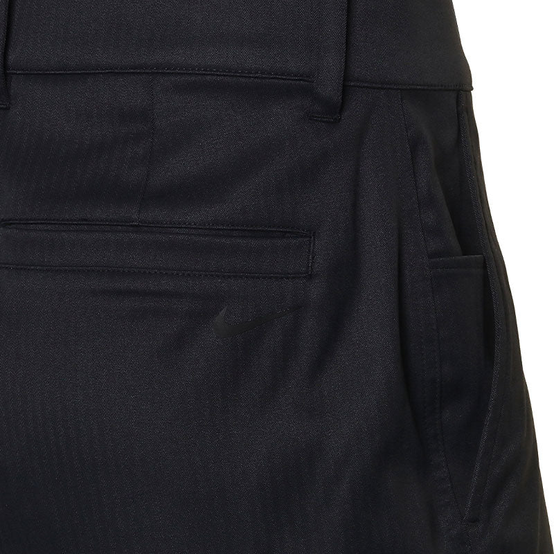 NIKE Tour 8" Men's Shorts (Black)