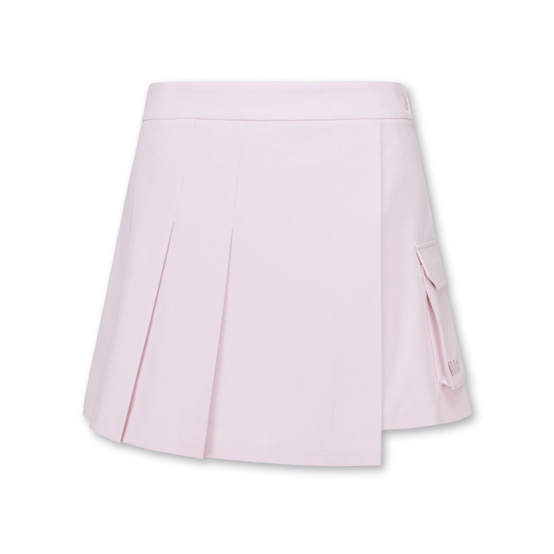 WAAC Korea Pleated Skort (Pink)