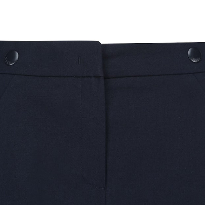 WAAC Korea Cool Women's Shorts (Navy)