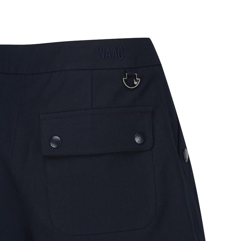 WAAC Korea Cool Women's Shorts (Navy)