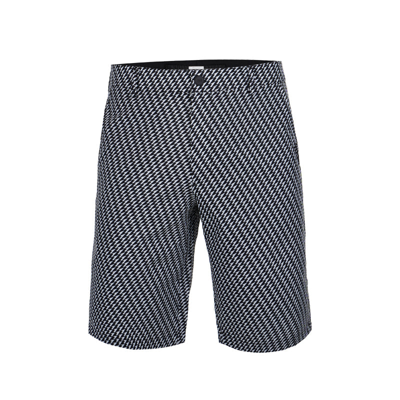 ☆WAAC GOLF☆ KOREA WAAC Korea Patterned Men's Shorts