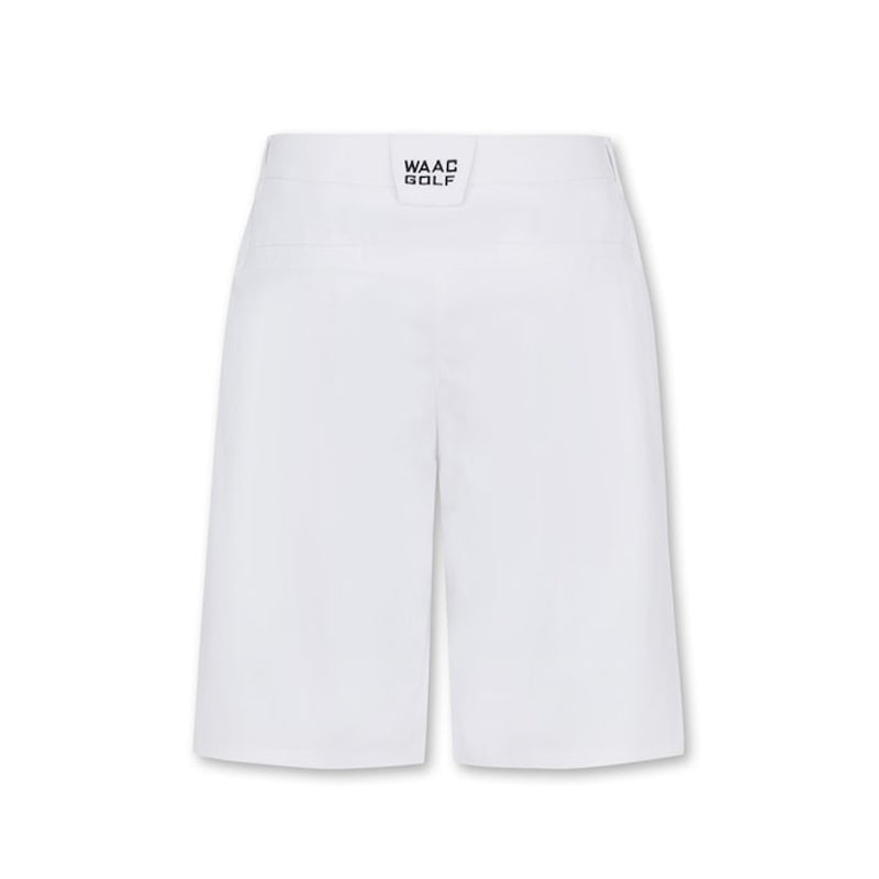 WAAC Korea Cool Men's Shorts (White)