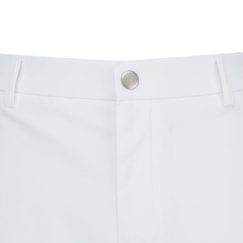 WAAC Korea Cool Men's Shorts (White)