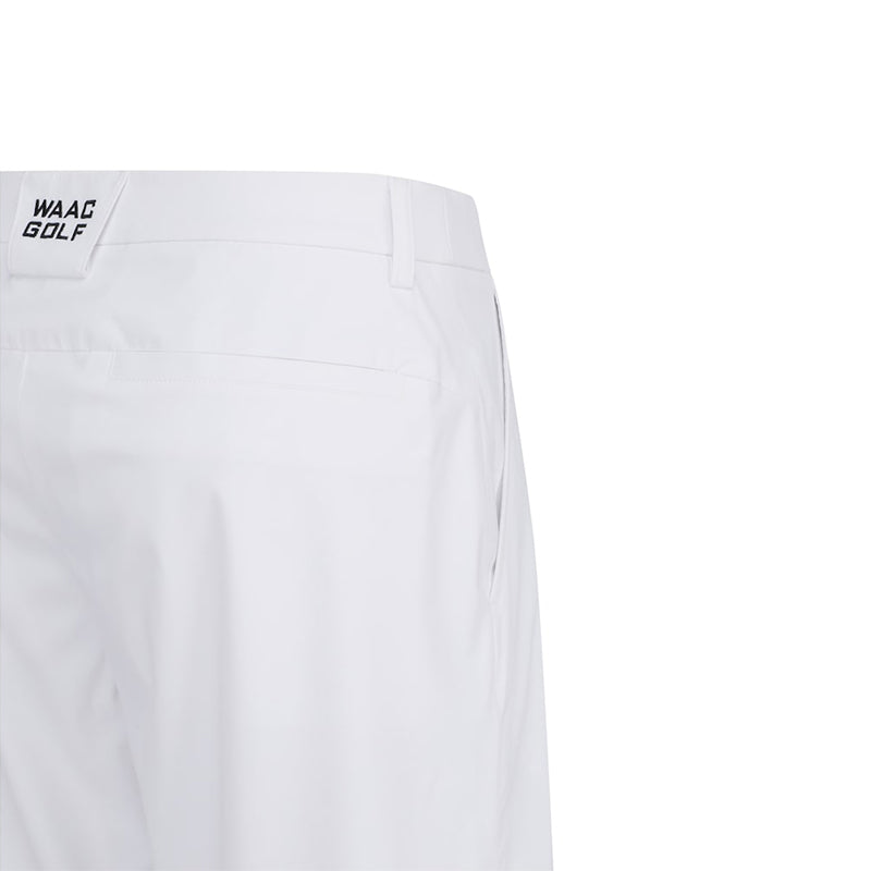 WAAC Korea Cool Men's Shorts (White)