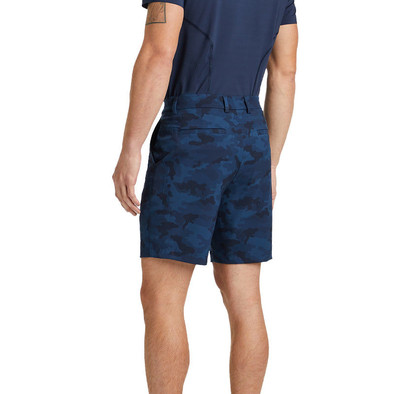GFORE Camo Maverick Men's Shorts (Twilight Camo)