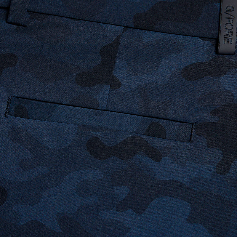 GFORE Camo Maverick Men's Shorts (Twilight Camo)