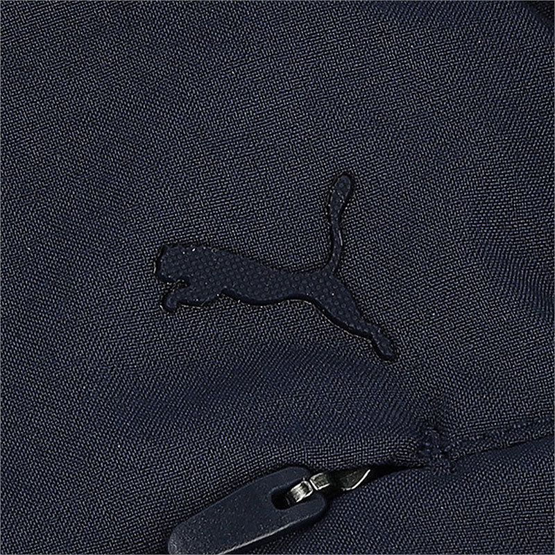 PUMA Resort Wrap Skirt (Deep Navy)