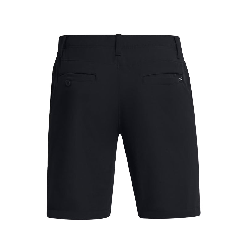 UNDER ARMOUR Drive Men's Tapered Shorts (Black)
