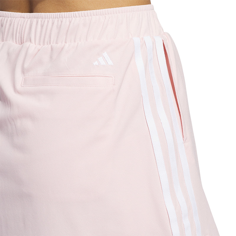 ADIDAS Ultimate365 TWITSKNIT Sport Skort (Pink)