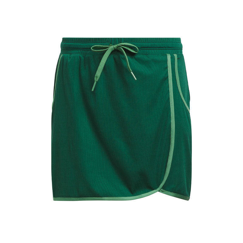 ADIDAS Ultimate365 Skort (Green)