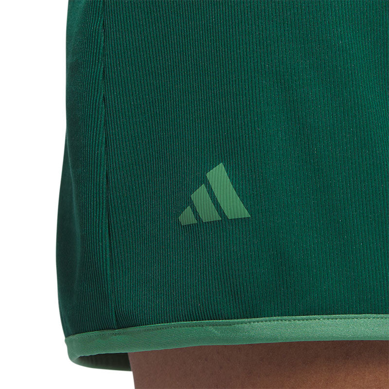 ADIDAS Ultimate365 Skort (Green)