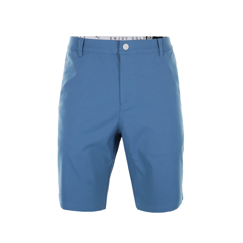 PUMA Dealer Men's Shorts (Blue Horizon)