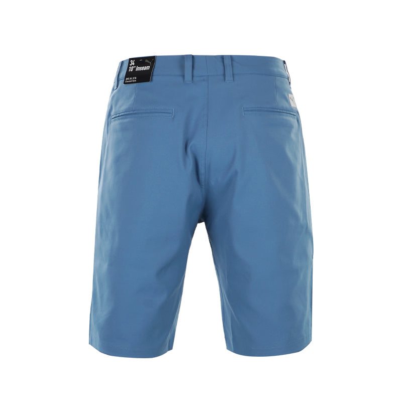 PUMA Dealer Men's Shorts (Blue Horizon)