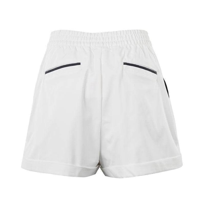 PUMA x Arnold Palmer Solid Women's Shorts (Warm White)