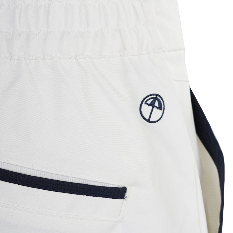 PUMA x Arnold Palmer Solid Women's Shorts (Warm White)
