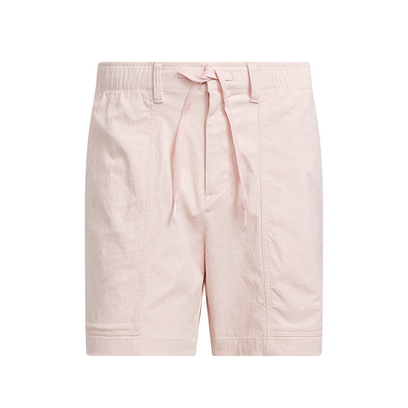 ADIDAS Go-To Woven Men's Shorts (Pink)