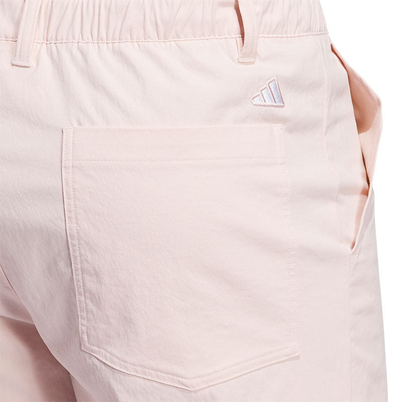 ADIDAS Go-To Woven Men's Shorts (Pink)