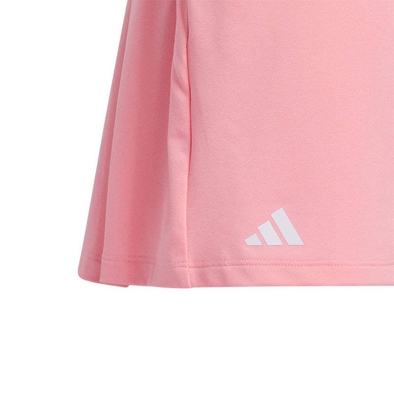 ADIDAS Junior Skort (Pink)