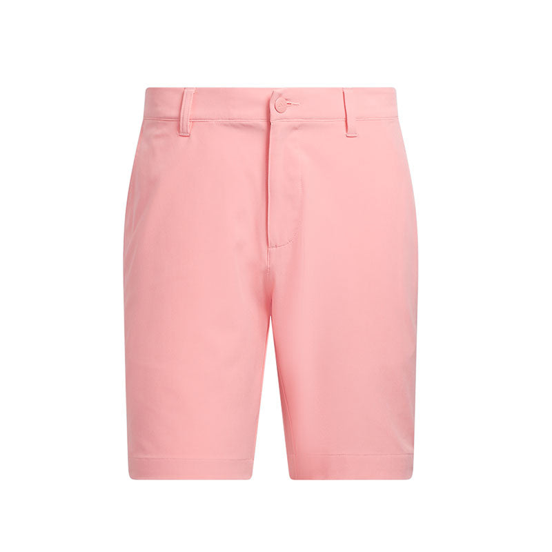 ADIDAS Ultimate365 8.5" Men's Shorts (Pink)