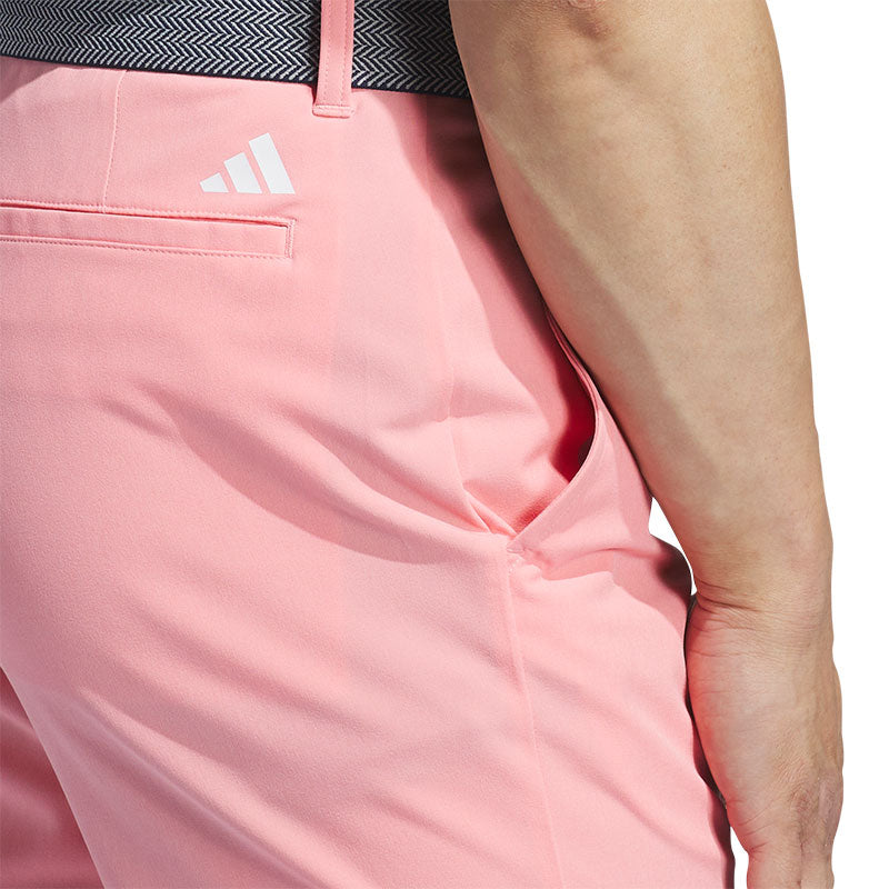 ADIDAS Ultimate365 8.5" Men's Shorts (Pink)