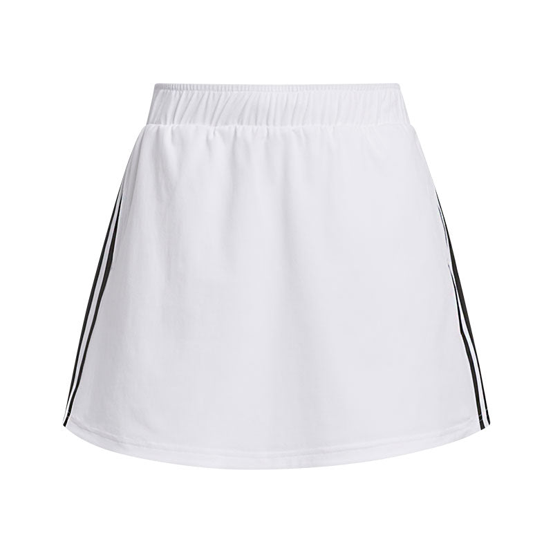 ADIDAS Ultimate365 TWITSKNIT Sport Skort (White)
