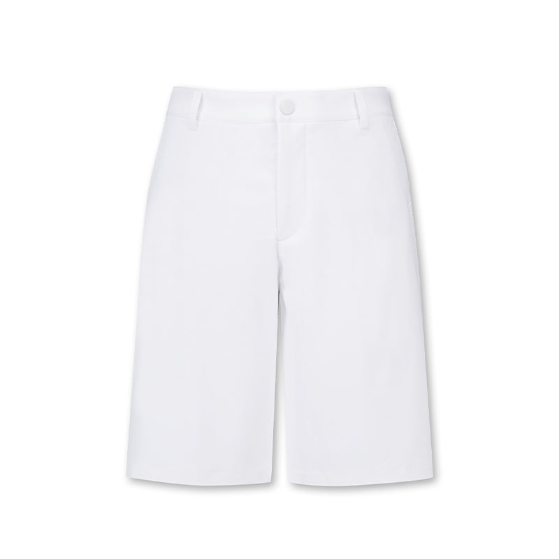 WAAC Stretch GG Men's Shorts (White)