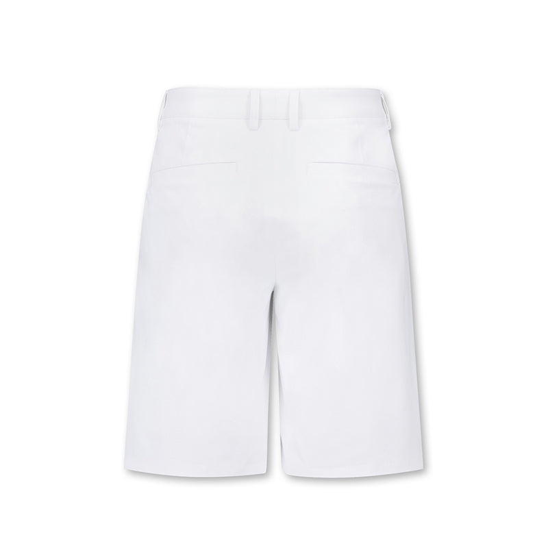WAAC Stretch GG Men's Shorts (White)