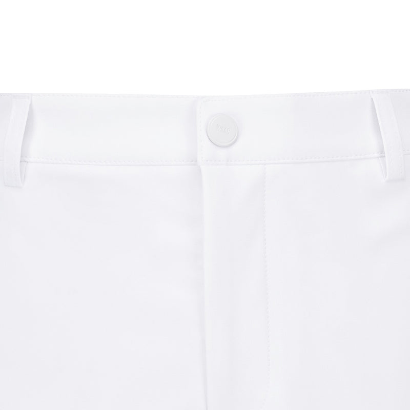 WAAC Stretch GG Men's Shorts (White)