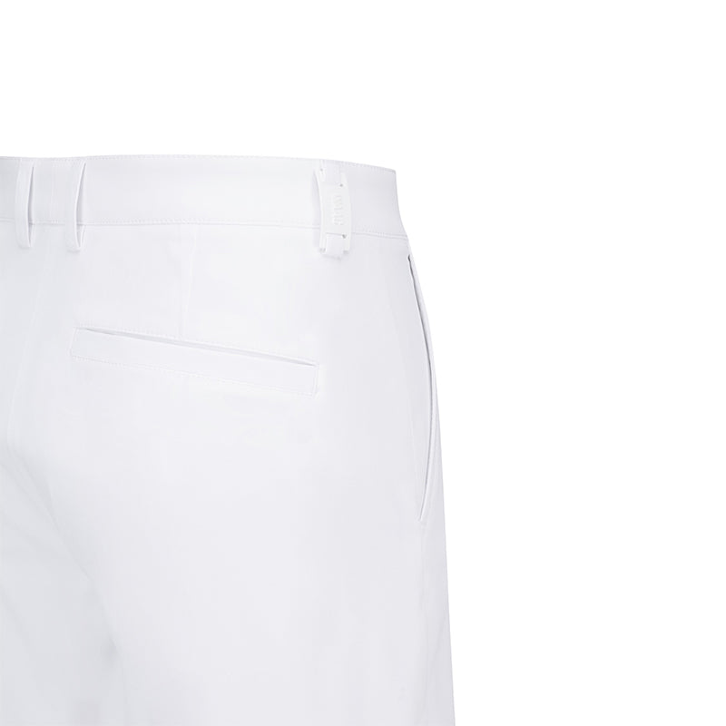 WAAC Stretch GG Men's Shorts (White)