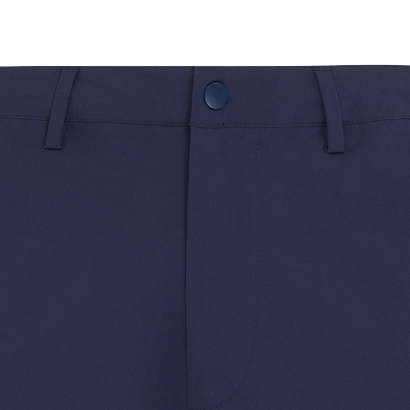 MANORS Course Men's Shorts (Navy)
