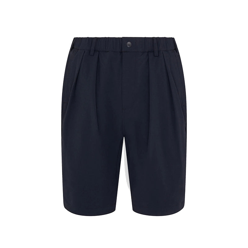 MANORS Recycled Greenskeeper Men's Shorts (Slate)