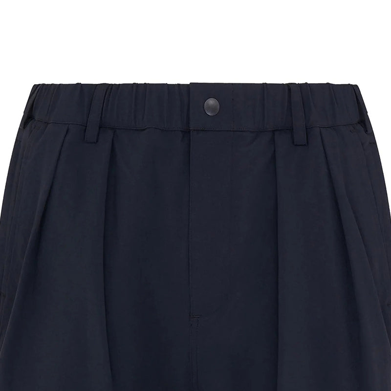 MANORS Recycled Greenskeeper Men's Shorts (Slate)
